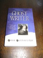 Rene-gutteridge-Ghostwriter