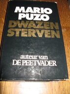 Mario-Puzo-Dwazen-sterven