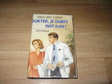 Mien-van-t-Sant-Dokter-je-durft-wat-aan!