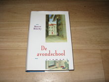 Maeve-Binchy-De-avondschool