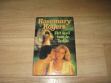 Rosemary-Rogers-Het-spel-van-de-liefde