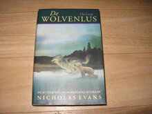 Nicholas-Evans-De-Wolvenlus