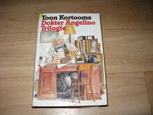 Toon-Kortooms-Dokter-Angelino-Trilogie