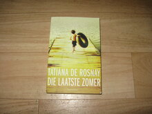 Tatiana-de-Rosnay-Die-laatste-zomer