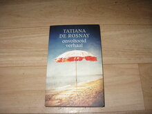 Tatiana-de-Rosnay-Onvoltooid-verhaal