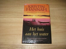 Kristin-Hannah-Het-huis-aan-het-water