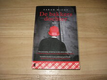 Sarah-McCoy-De-bakkersdochter