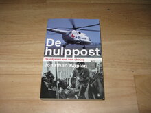 Jonathan-Kaplan-De-hulppost