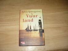 Sylvia-Iparraguirre-Vuurland