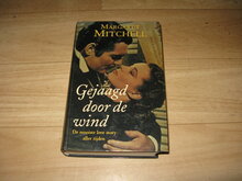 Margaret-Mitchell-Gejaagd-door-de-wind