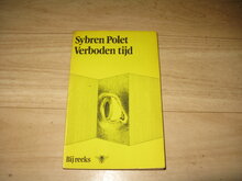 Sybren-Polet-Verboden-tijd