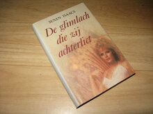 Susan-Isaacs-De-glimlach-die-zij-achterliet