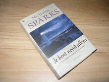 Nicholas-Sparks-Je-bent-nooit-alleen