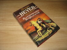 Georgette-Heyer-omnibus