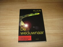 Kluun-De-weduwnaar