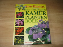 Rob-Herwig-Het-volkomen-kamerplanten-boek