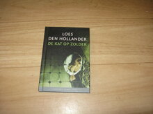 Loes-den-Hollander-De-kat-op-zolder