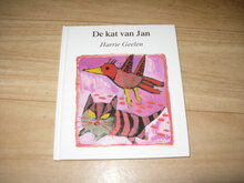 Harrie-Geelen-De-kat-van-Jan