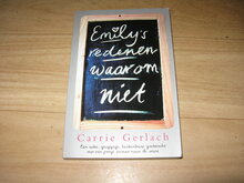 Carrie-Gerlach-Emilys-redenen-waarom-niet