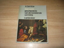 A.Gerritse-Beknopte-geschiedenis-van-de-beeldende-vorming