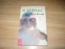 David-Almond-De-wildernis