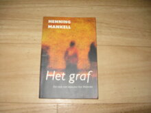 Henning-Mankell-Het-graf