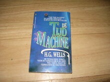 H.G.-Wells-De-tijdmachine