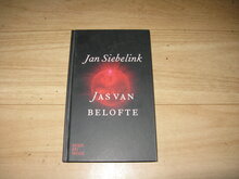 Jan-Siebelink--Jas-van-belofte