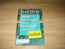 Sean-Covey-Zeven-eigenschappen-die-jou-succesvol-maken!-Werkboek