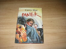 Carry-Slee-Paniek