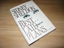 Sidney-Sheldon-The-best-laid-plans