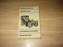 Marinus-Schroevers-Museumstukken-De-automobielgeschiedenis-en-zijn-coryfeeën