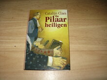 Catalijn-Claes-De-pilaarheiligen