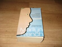 Marilyn-French-Haar-moeders-dochter