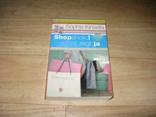 Sophie-Kinsella-Shopaholic!-zegt-ja