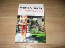 Marian-Keyes-Watermeloen