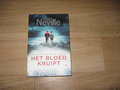 Stuart Neville - Het bloed kruipt