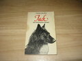 Frank Walker - Jack een hond tussen mensen