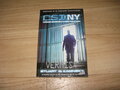 Stuart M. Kaminsky - CSI: NY Vermist