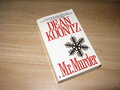 Dean Koontz - Mr.Murder