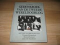 Ivor Mantanle - Gedenkboek van de Tweede Wereldoorlog