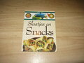 Slaatjes en Snacks