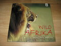 Paul van Gaalen - Wild Afrika