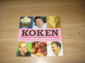 Koken met superchefs